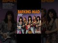 Barking Mad (NWOBHM Version) - Riffusion AI 80s Metal