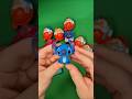 Stich Puzzle Eraser MYSTERY Unboxing 💙 #stich #unboxing #viralshort #toyunboxing #satisfying #asmr