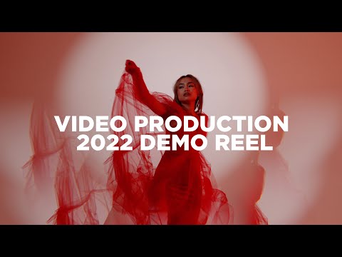 ISO400 STUDIOS VIDEO