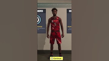 HOW TO MAKE THE *NEW* HERBERT JONES "STRAIGHT JACKET" BUILD ON NBA 2K23🚨🔥!!! #shorts #nba2k #2k23