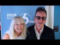 Richard Hawley interview with Liz Kershaw (BBC Radio 6 Music)
