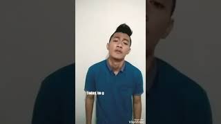 Tongue Twister Senam Lidah