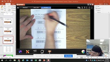 Math Module 1 Lesson 11
