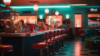 [Pop] Agatha Kong - Gas Station Diner (cover by Sul)