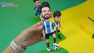 Custom Soccer Bobblehead 2022 HOT SALE