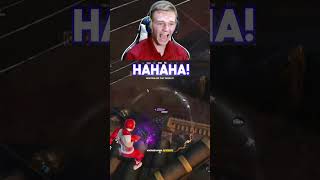 96 Damage is WILD  #fortnite #gaming #gameplay #tips #newseason #shorts