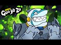 Goomageddon &amp; MORE! ⚡️ HEROES OF GOO JIT ZU | New Compilation | Cartoon For Kids