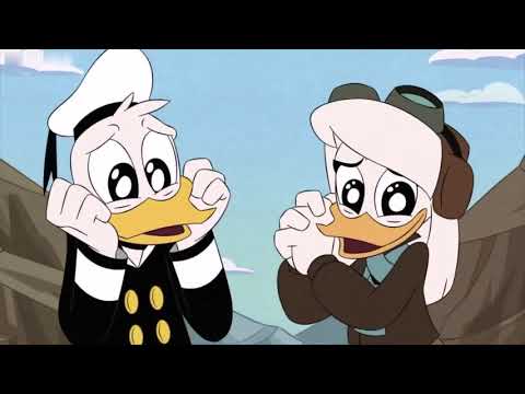 Video: Warren Spector Til At Pen Duck Tales Tegneserier
