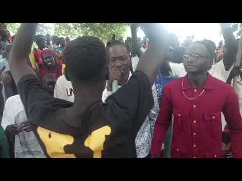 Joss Jow Performance In Jebel Iraq 2025 Mp4