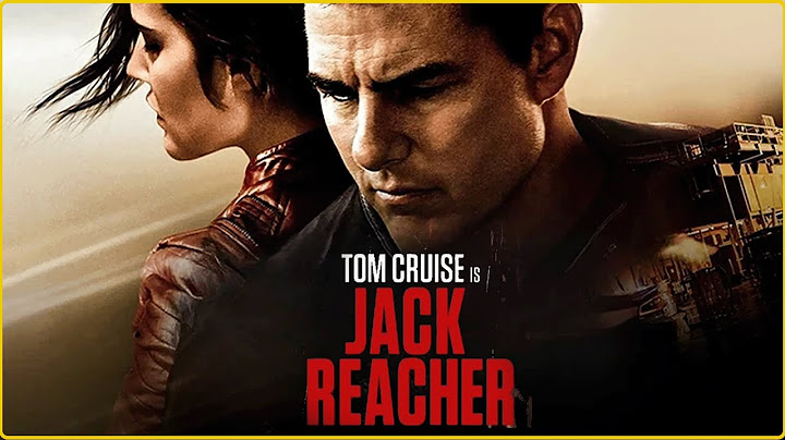 Jack Reacher (2012) Full Movie, Tom Cruise, Rosamund Pike, Richard Jenkins,Review And Facts Analysis