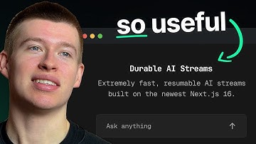 The Better Way to Build AI Apps