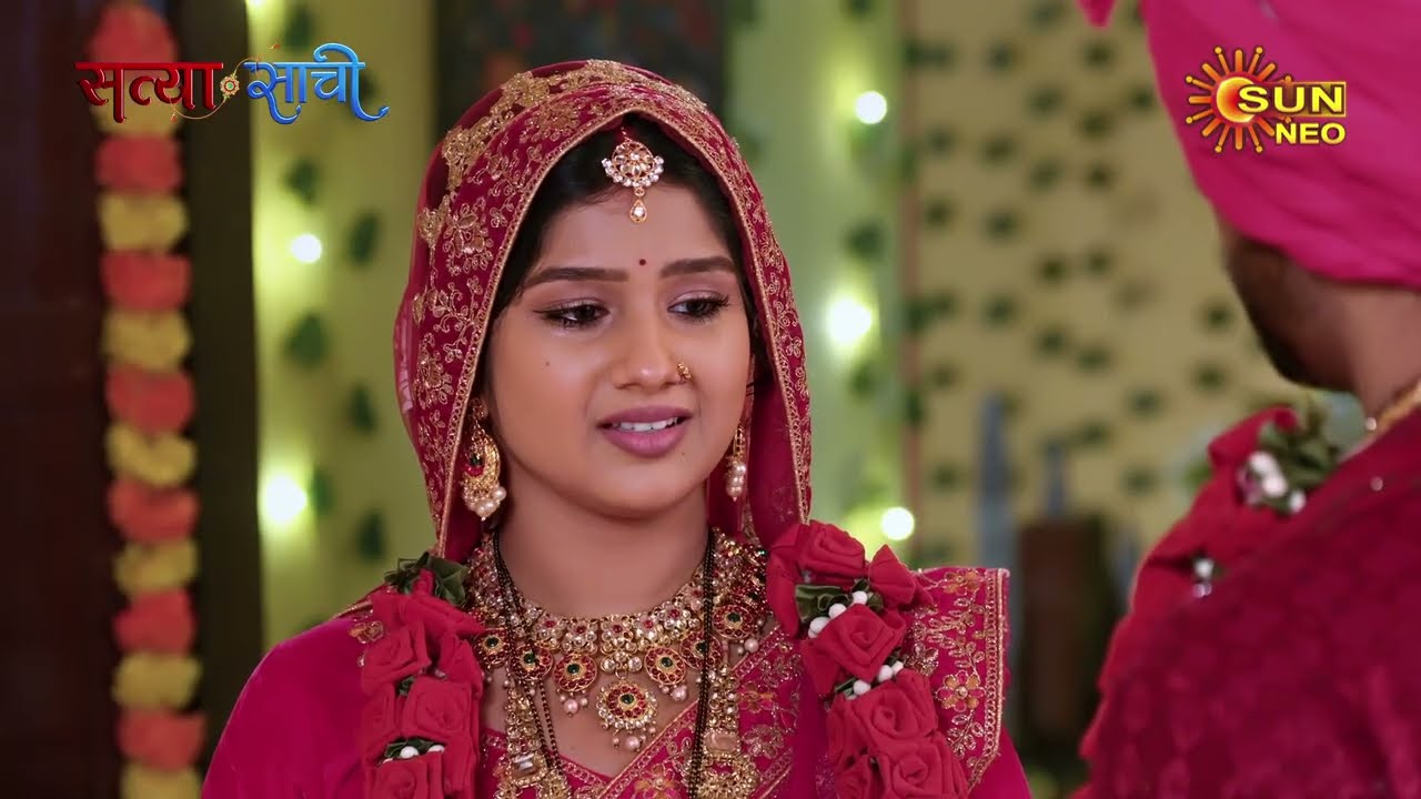 Satyaa Sachee | Sneak Peek | Mon - Sun | 8:00PM | 