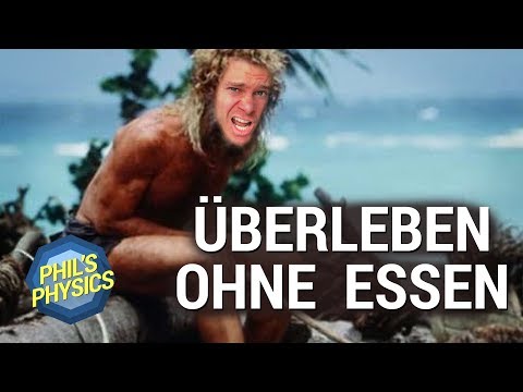 Video: Wie Lange Kann Ein Mensch Leben