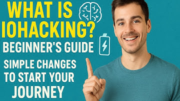 What Is Biohacking? A Beginner’s Guide | Simple Changes to Start Your Journey
