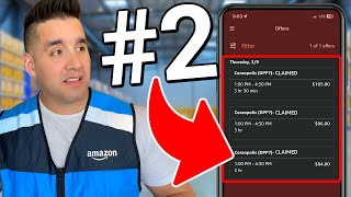 Top 7 WORST Amazon Flex Driver PROBLEMS (2023)