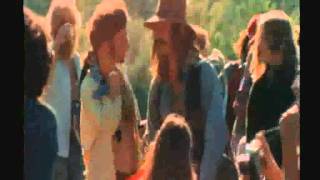 Canned Heat - Going Up To Country With Lyrics