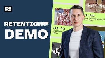 What is Retention.com and Why You Need It | How to Set Up a Retention.com Account