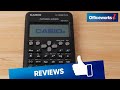 Casio fx 100au plus scientific calculator 2nd edition overview