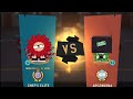 Team Wars - 6/21 - 3-0 - Chef’s Elite - South Park Phone Destroyer