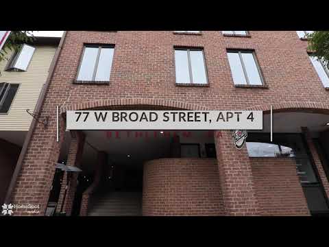 77 W Broad St APT 4, Bethlehem, PA home video tour