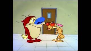 Ren & Stimpy Music: Hollywood Romance