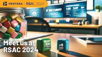 Visit us at RSAC 2024!