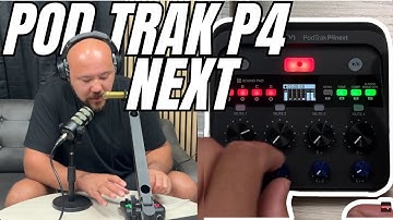 Zoom PodTrack P4 Next Review: The REAL Truth About This Budget Recorder