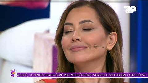 Sa herë seks duhet bërë në javë për marrëdhënie normale? Flet eksperti/ Ftesë në 5