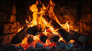 🔥Flame-lit Melodies: Fireside Reverie for Winter's Enchanted Dance🔥 by 4K FIREPLACE 719 views 4 weeks ago 24 hours