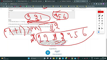 Codeforces || Pinely Round 2 (Div. 1 + Div. 2) || B. Split Sort || Easy and Detail Explanation.