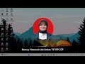 Praktik Fragmentasi & Replikasi Data MySQL di XAMPP | Basis Data Terdistribusi