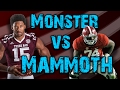 The Film Room Ep. 23: Myles Garrett vs Cam Robinson