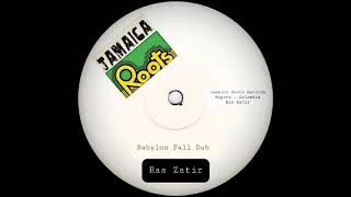 Babylon Fall Dub