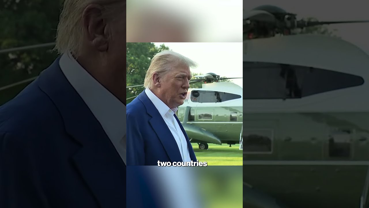 Trump Drops F Bomb In Angry Rant On Israel And Iran They Don T Know What The Ck Re Doing 