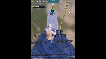 Hardest Wow Map 10000 Uc Challenge 😱✅