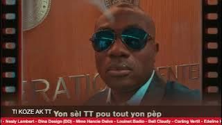 Gwo van panik sou Plato Santral, Laskawobas, plizye ajan BSAP anba men tew0ris yo/ MHAVE di l pare!