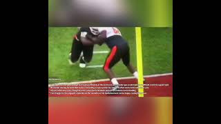 McClendon Curtis: Roster, Practice Squad or not