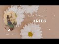 ARIES💕ESTÁS APUNTO DE VIVIR LOS MOMENTOS MÁS DULCES, TE AMA✨FUTURO PRÓXIMO