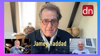 Jamey Haddad: 2025 PAS Hall of Fame Inductee