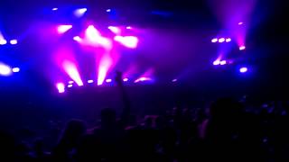 Eric Prydz @ ID Festival Mansfield, MA