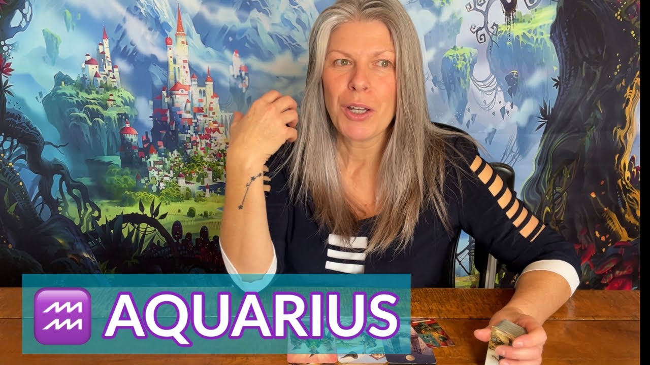 Aquarius - Escape From Room 1408! 😈