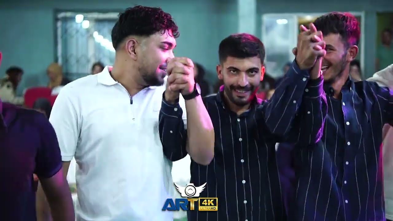 Cemile & Adem Dügün Merasimi Yunak - Ferhat ayaz - Ömer çiçeközü - Art 4k video