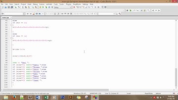 Program menentukan hari