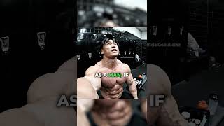 Goku Gainz Delivers The Natty Truth Locker Room Wisdom