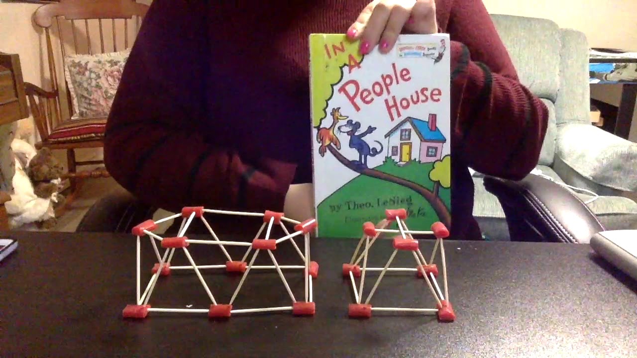Stable Structures Grade 3 YouTube