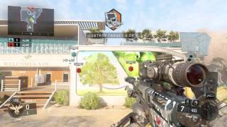 Famous Black ops 3 sniper kill  from spawn Combine Net Worth