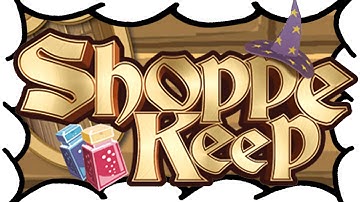 Shoppe Keep - 60fps Gameplay & Review - A Sheepish Look At