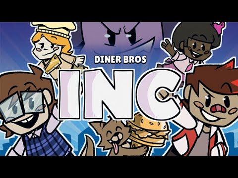 Сборник мини-игр на реакцию // Diner Bros Inc