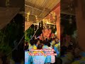 Ganesh Visarjan at Korgao Goa