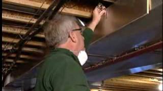 United Power: Insulate Supply Ducts: Part 2